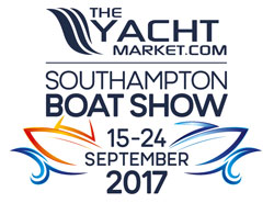 Salón de Southampton en Gran Bretaña: del viernes 15 de septiembre al domingo 24 de septiembre 2017 Salón de Southampton en Gran Bretaña: del viernes 15 de septiembre al domingo 24 de septiembre 2017
